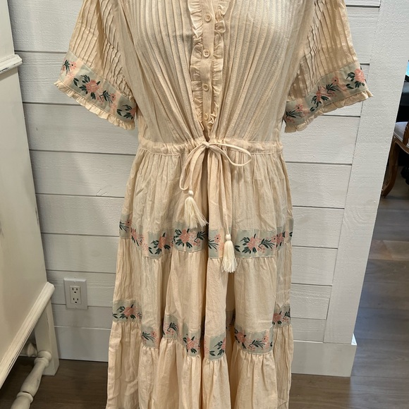 Ivy City Holland Dress - Picture 2 of 10